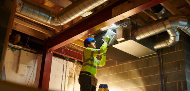 Best HVAC Air Duct Cleaning  in Moreland, ID