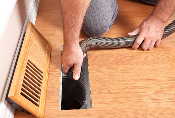 Best Residential Air Duct Cleaning  in Moreland, ID