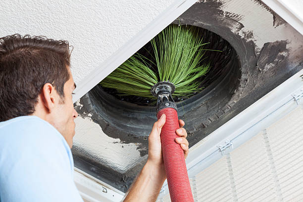 Best Air Duct Cleaning Near Me in Moreland, ID